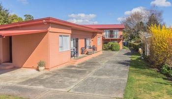 Motel Red Tussock Te Anau