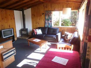 Motel Red Tussock Te Anau