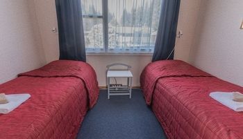 Motel Red Tussock 3*