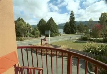 Red Tussock