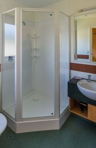 Motel Red Tussock 3*