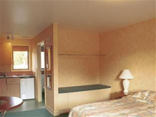 Motel Red Tussock Te Anau